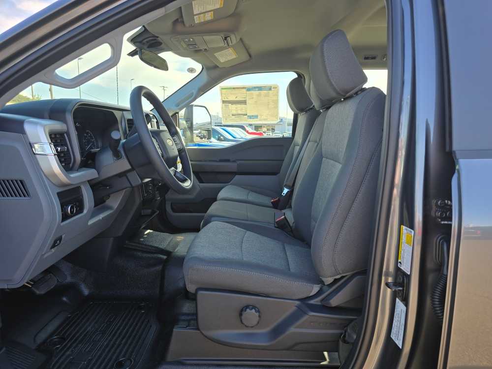 Thumbnail: 2026 Ford F-250 - 10