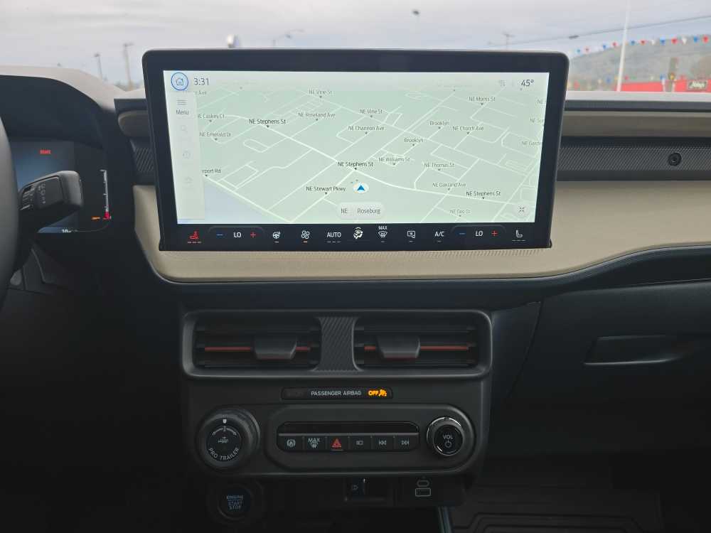 Thumbnail: 2026 Ford Maverick - 13