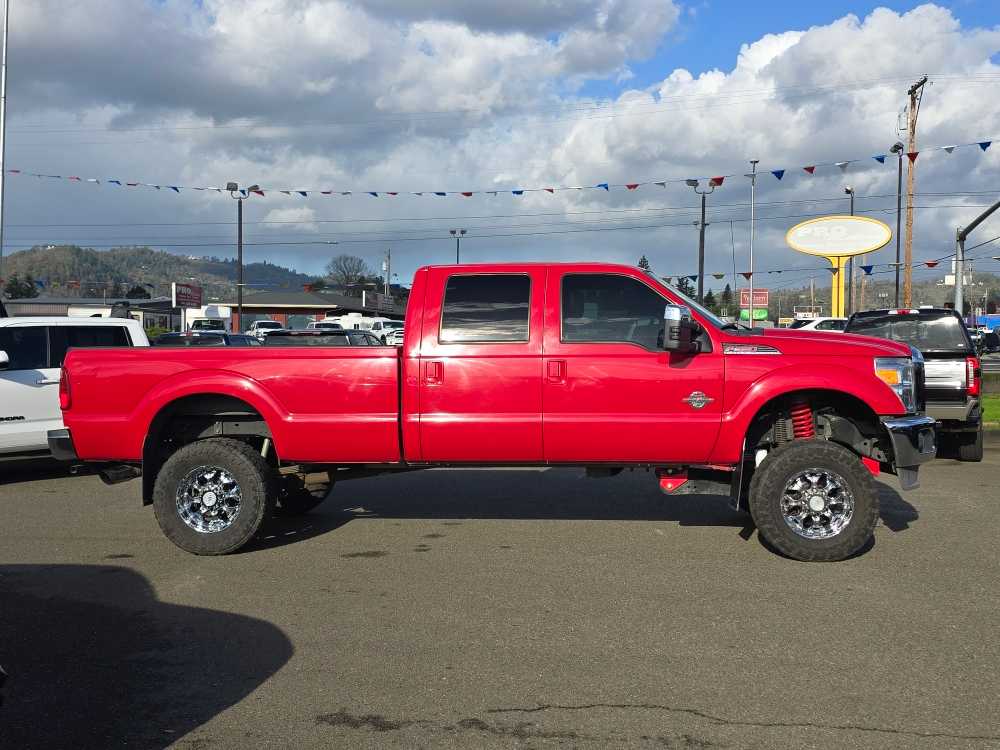 Thumbnail: 2013 Ford F-350 - 6