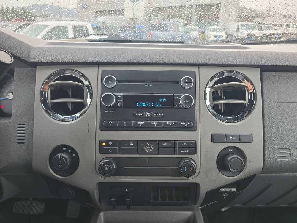 Thumbnail: 2014 Ford F-350 - 12