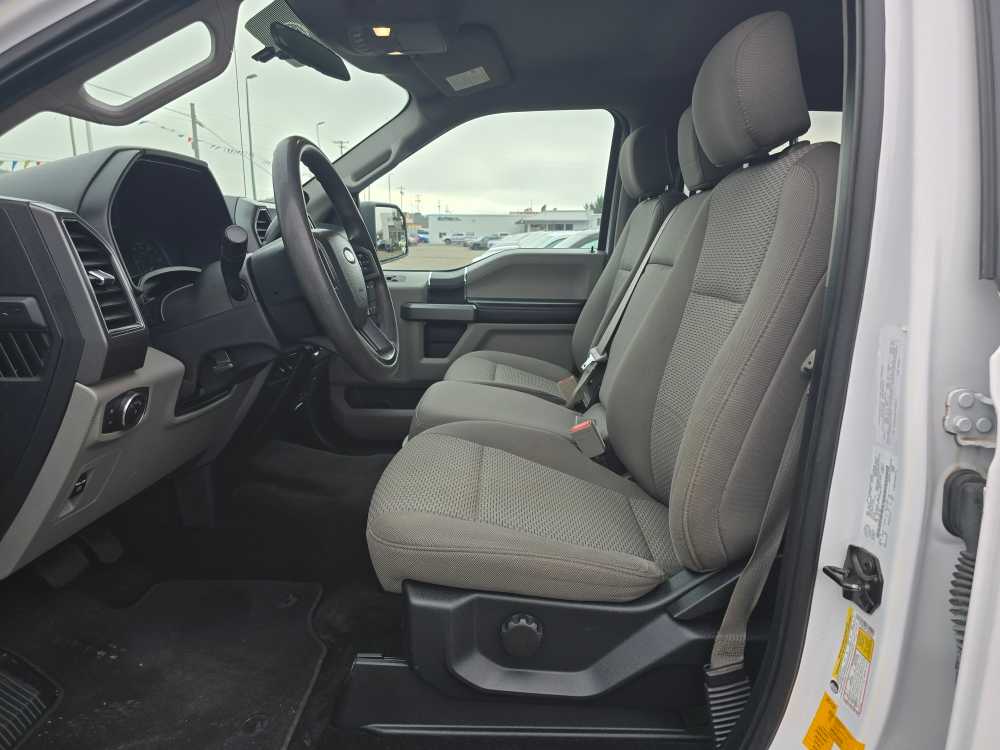 Thumbnail: 2018 Ford F-150 - 10