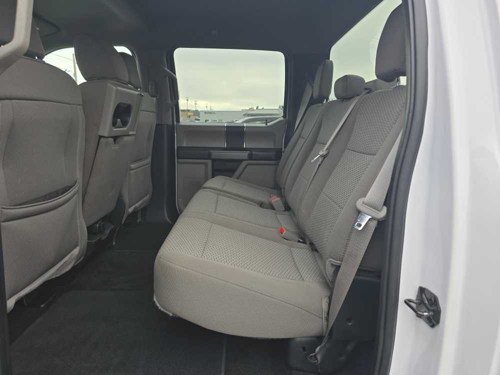 Thumbnail: 2018 Ford F-150 - 17