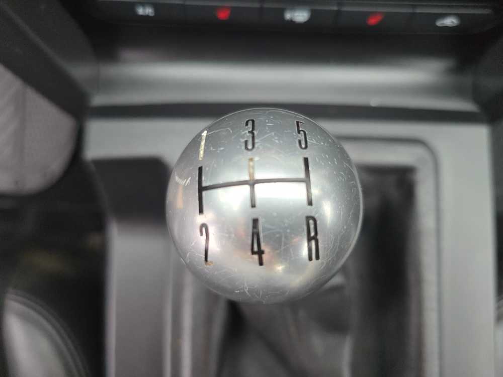 Thumbnail: 2008 Ford Mustang - 14