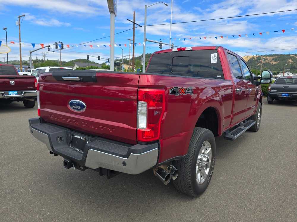 Thumbnail: 2018 Ford F-350 - 3