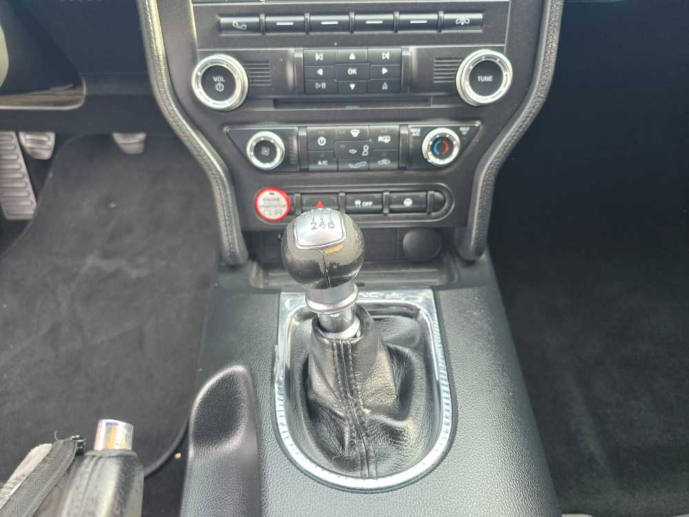 Thumbnail: 2017 Ford Mustang - 13