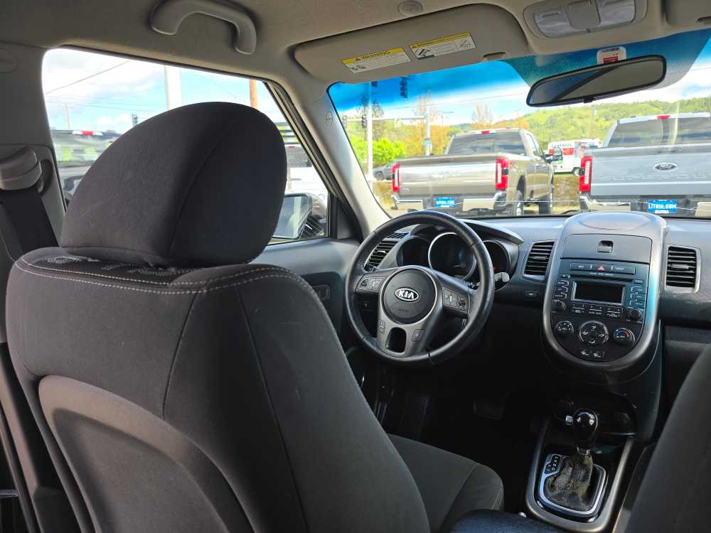 Thumbnail: 2012 Kia Soul - 10