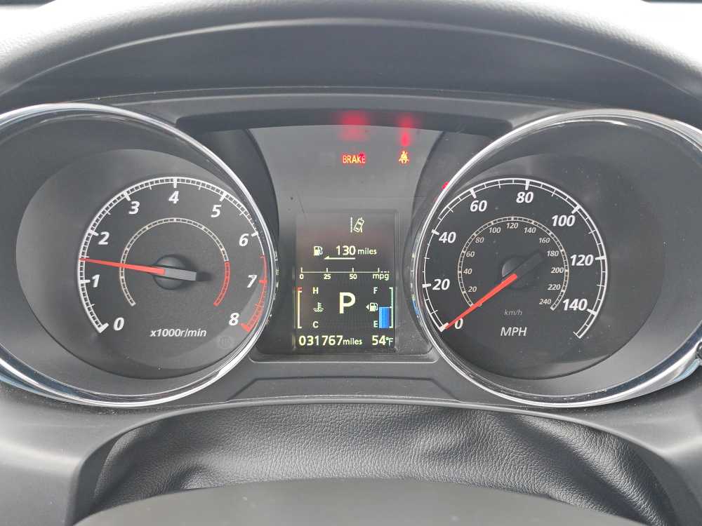 Thumbnail: 2024 Mitsubishi Outlander Sport - 20