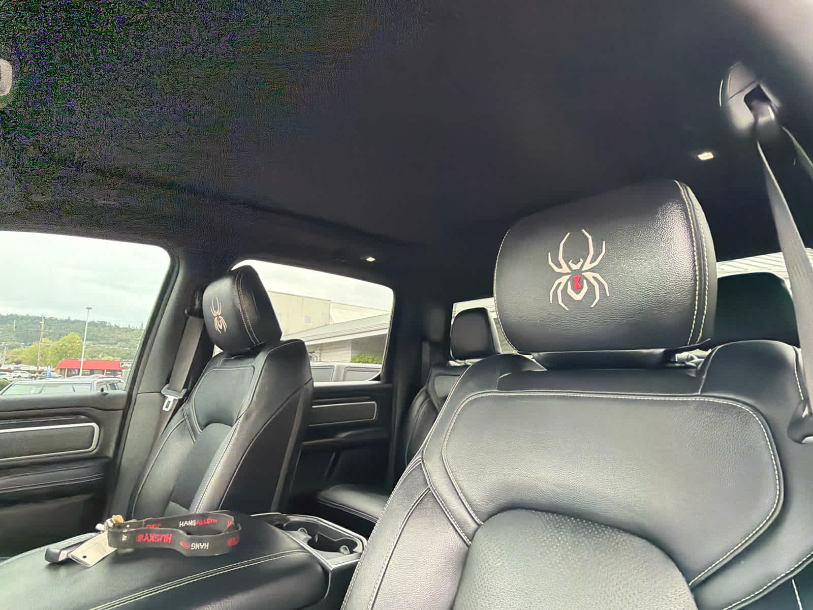 Thumbnail: 2022 RAM 1500 - 15