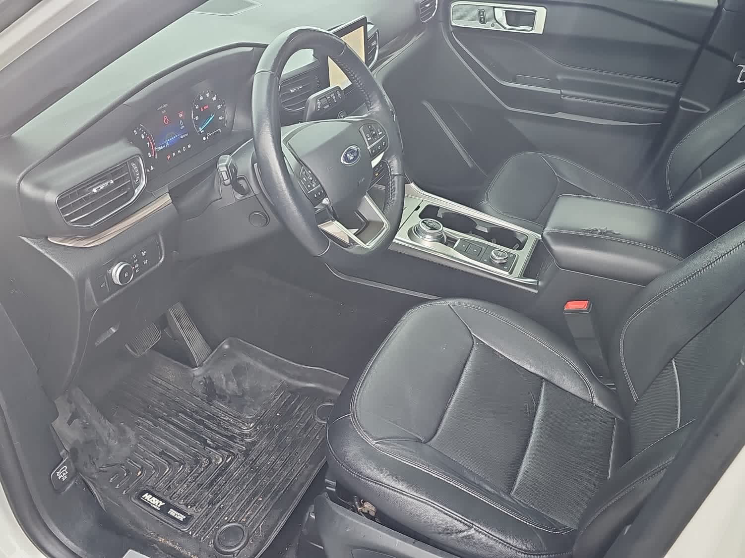 Thumbnail: 2020 Ford Explorer - 13