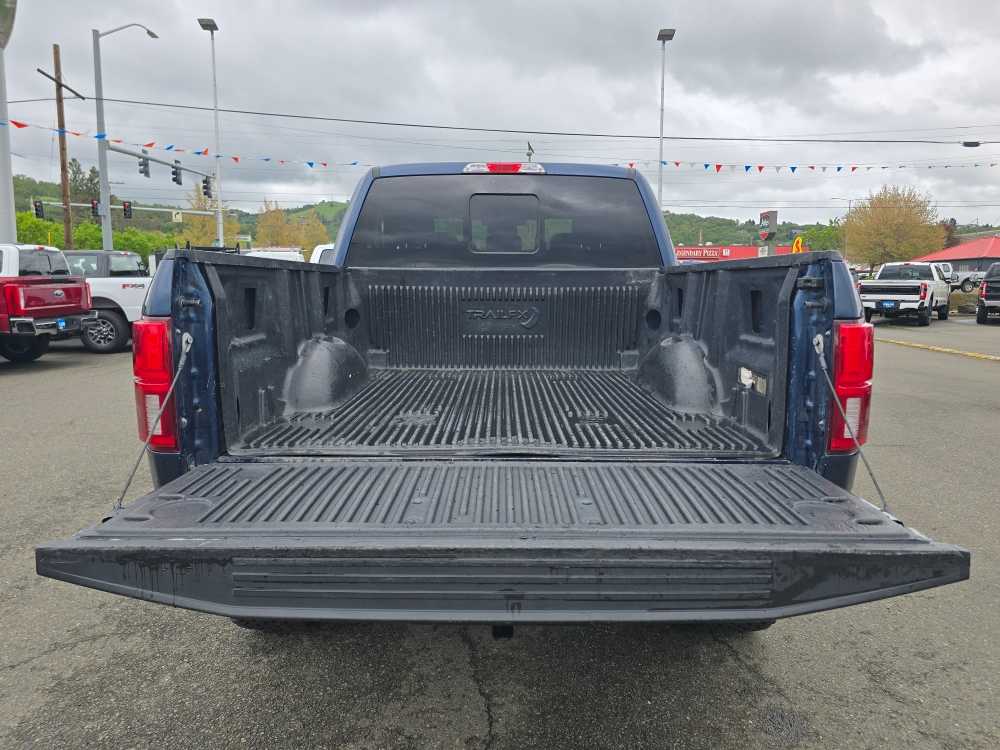 Thumbnail: 2020 Ford F-150 - 18