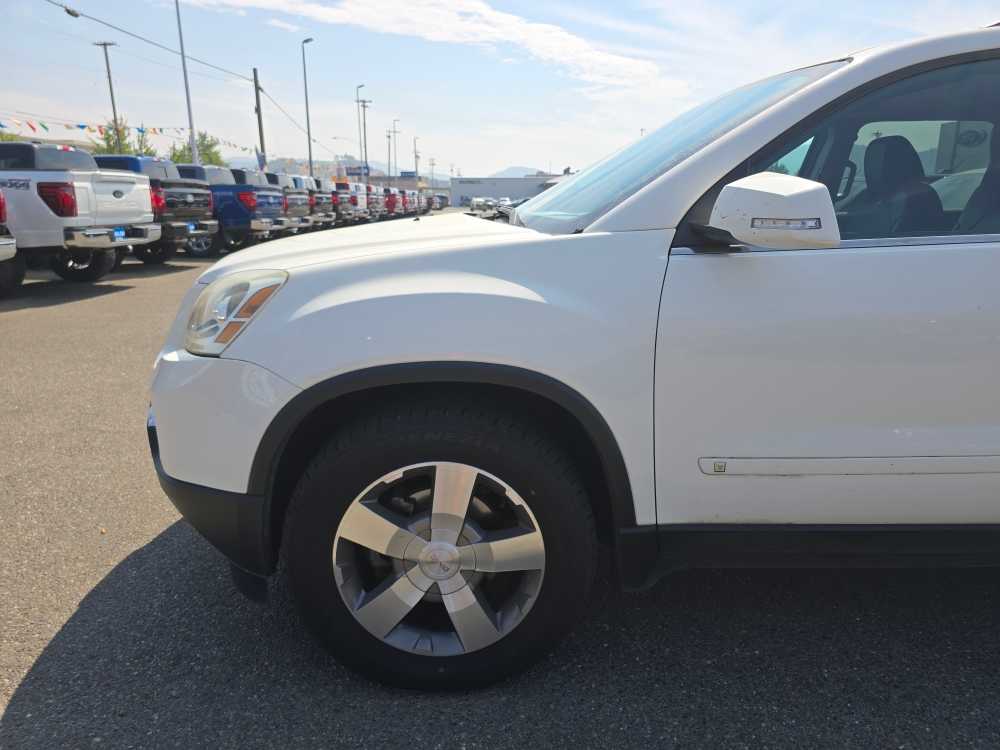Thumbnail: 2010 GMC Acadia - 6