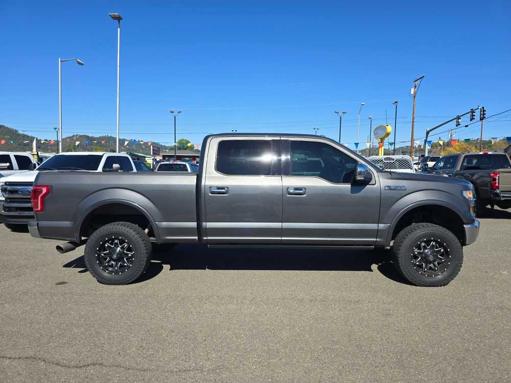 Thumbnail: 2016 Ford F-150 - 6