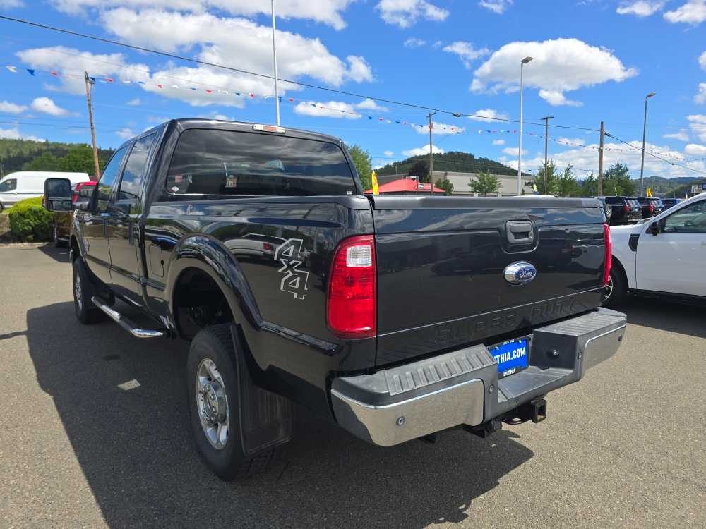 Thumbnail: 2015 Ford F-250 - 2