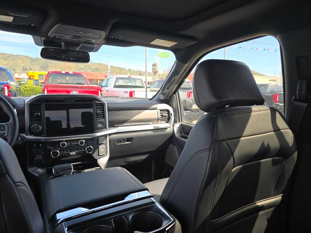 Thumbnail: 2025 Ford F-150 - 14