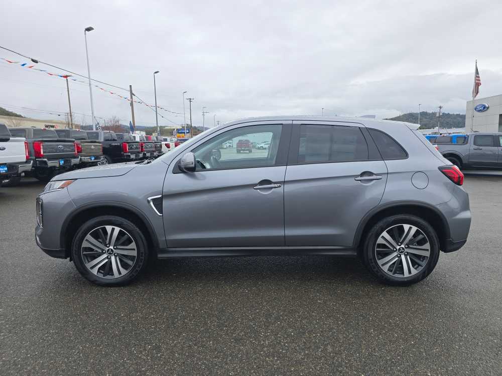 Thumbnail: 2024 Mitsubishi Outlander Sport - 2