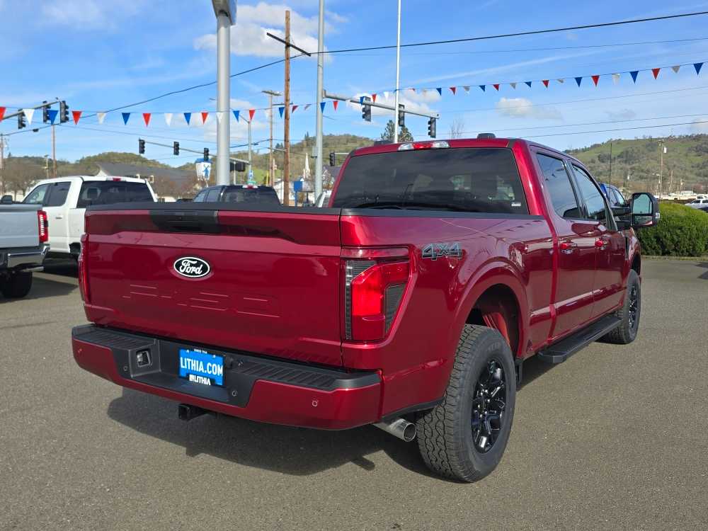 Thumbnail: 2026 Ford F-150 - 5