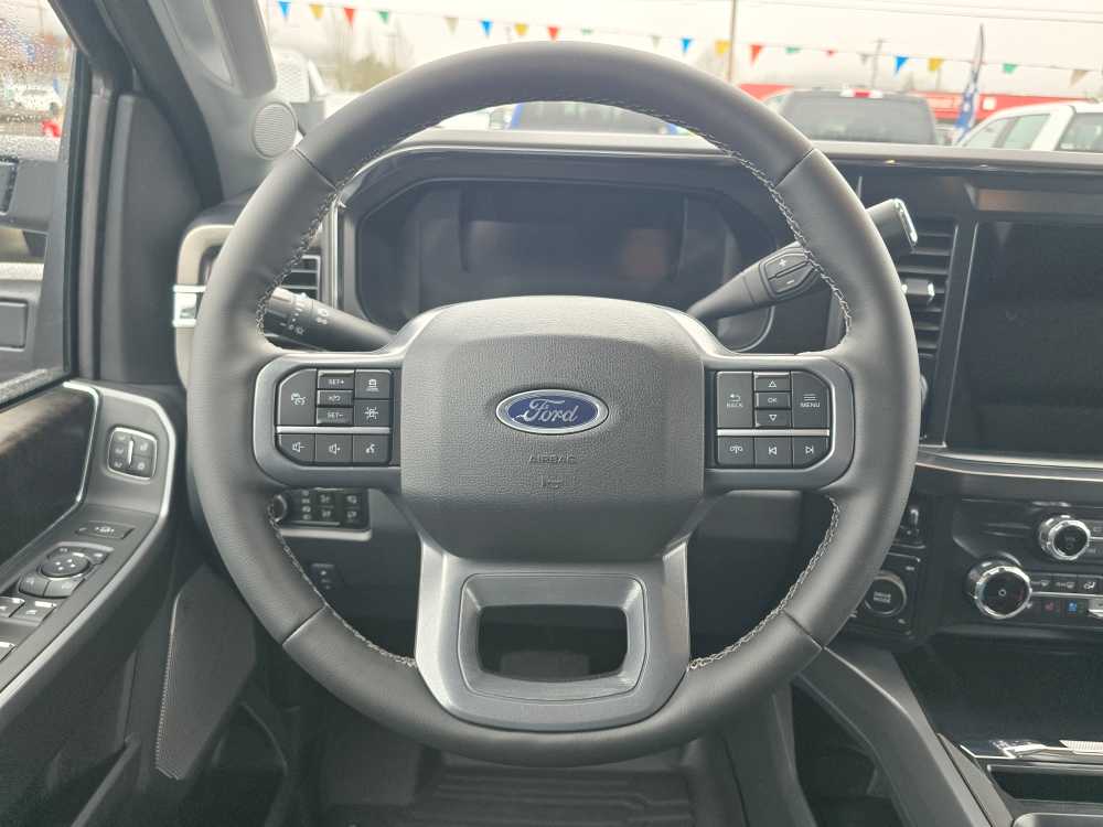 Thumbnail: 2026 Ford F-350 - 11