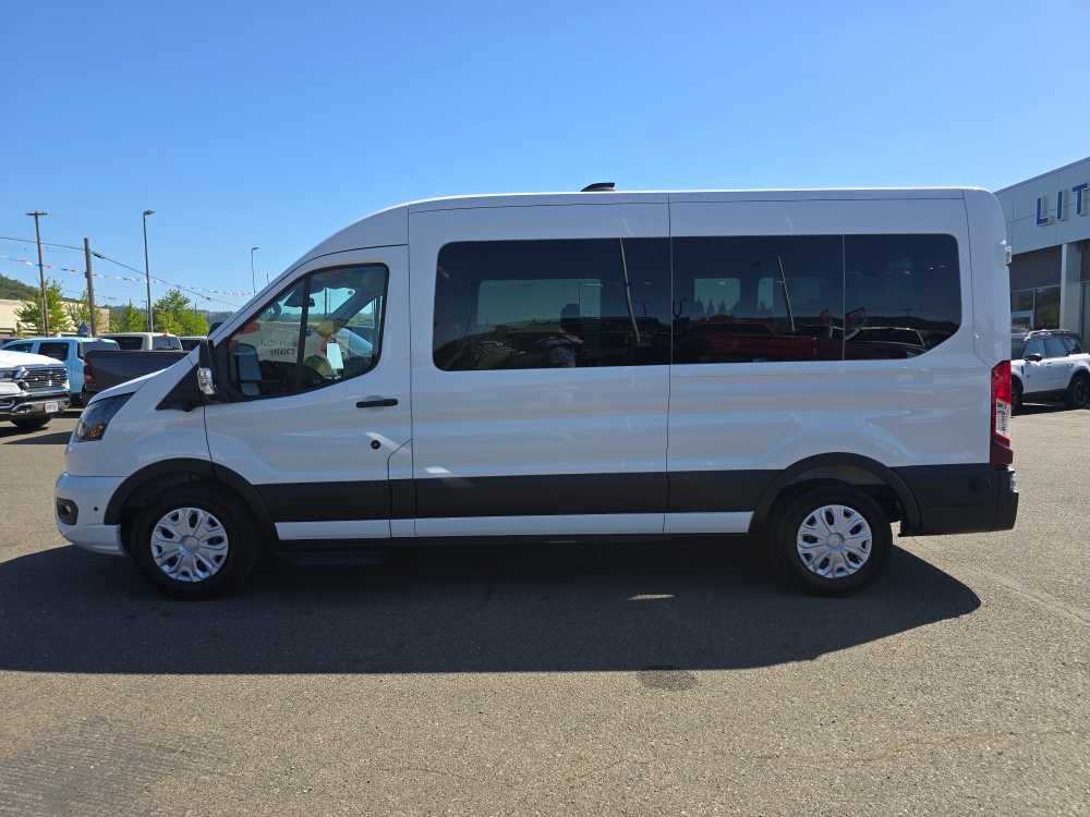 Thumbnail: 2026 Ford Econoline - 2