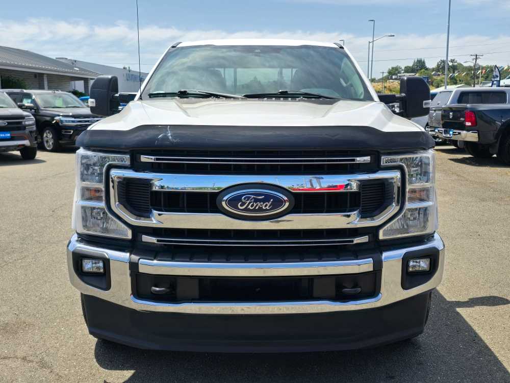 Thumbnail: 2020 Ford F-350 - 8