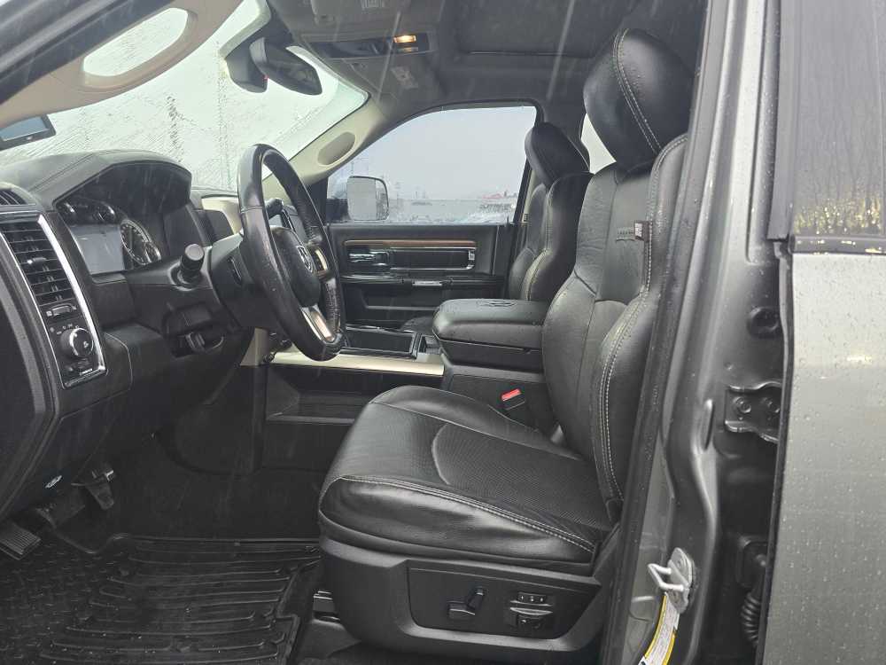 Thumbnail: 2013 RAM 2500 - 9