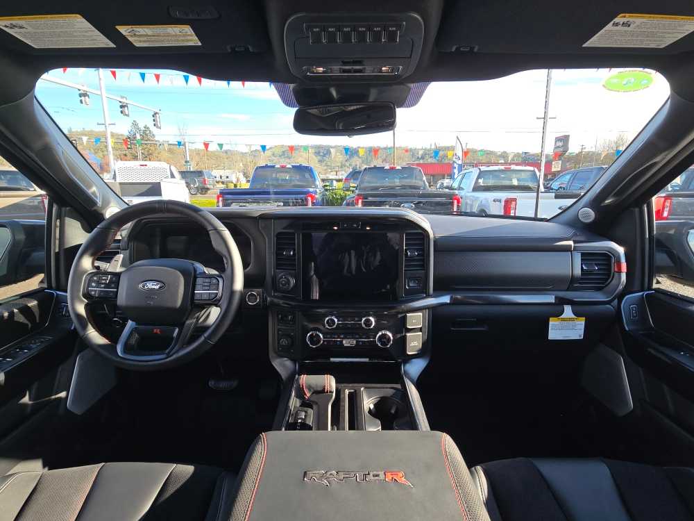 Thumbnail: 2025 Ford F-150 - 15