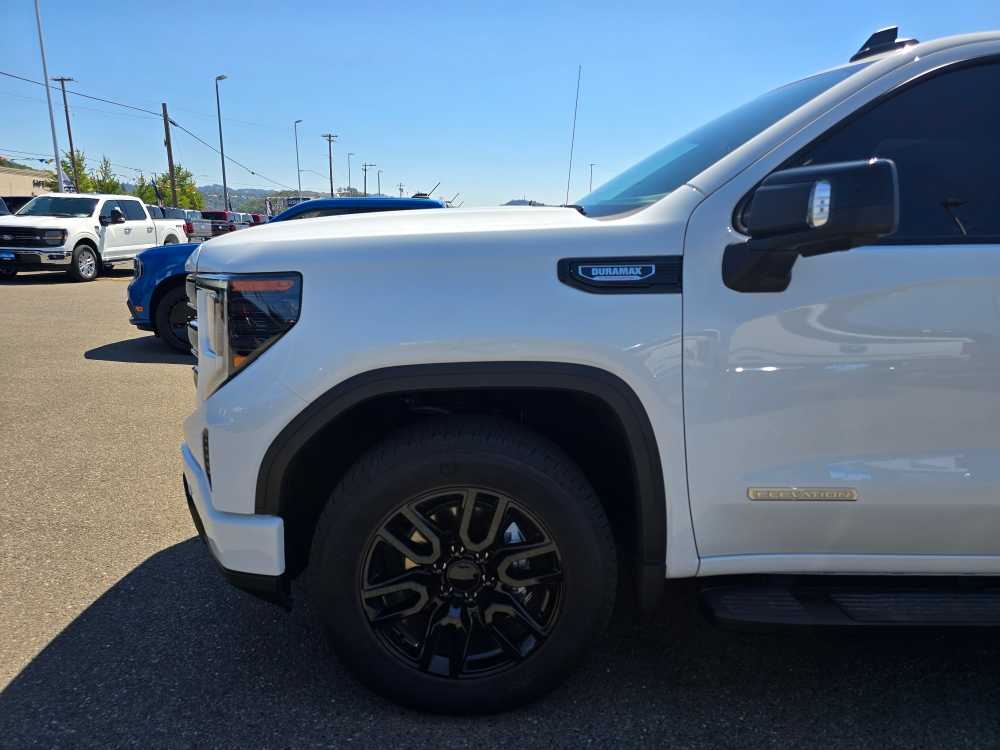 Thumbnail: 2025 GMC Sierra 1500 - 6