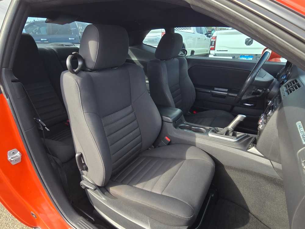 Thumbnail: 2010 Dodge Challenger - 16
