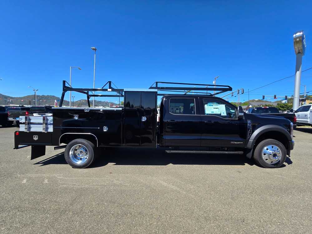 Thumbnail: 2025 Ford F-450 - 6