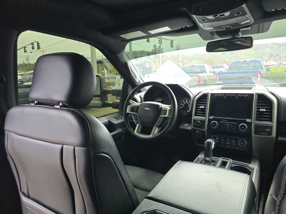 Thumbnail: 2020 Ford F-150 - 10