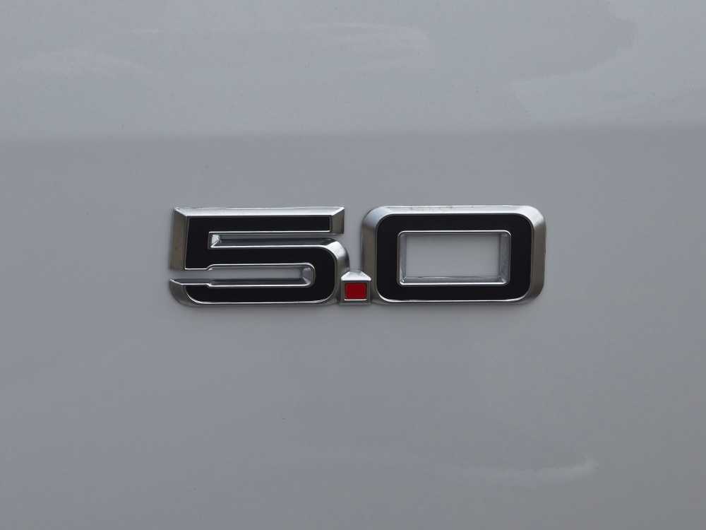 Thumbnail: 2026 Ford Mustang - 18