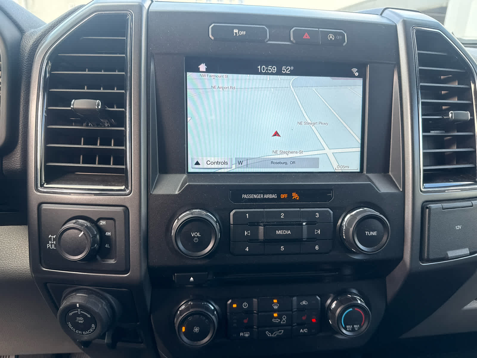 Thumbnail: 2018 Ford F-150 - 11