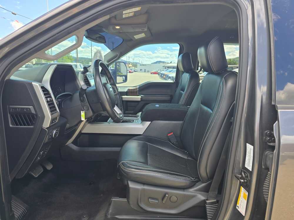 Thumbnail: 2019 Ford F-150 - 9