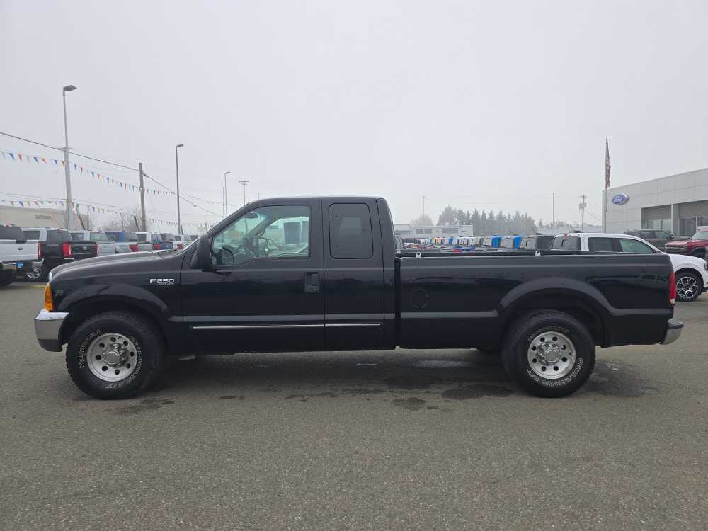 Thumbnail: 2000 Ford F-250 - 2