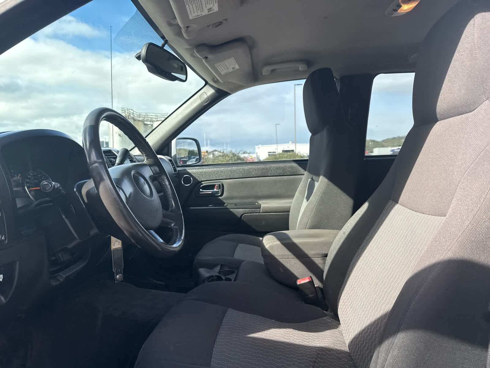 Thumbnail: 2011 GMC Canyon - 9