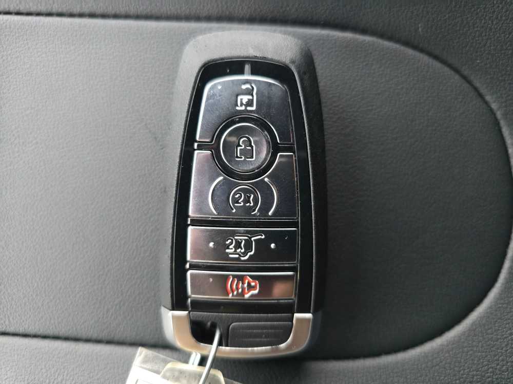 Thumbnail: 2025 Ford Expedition MAX - 22