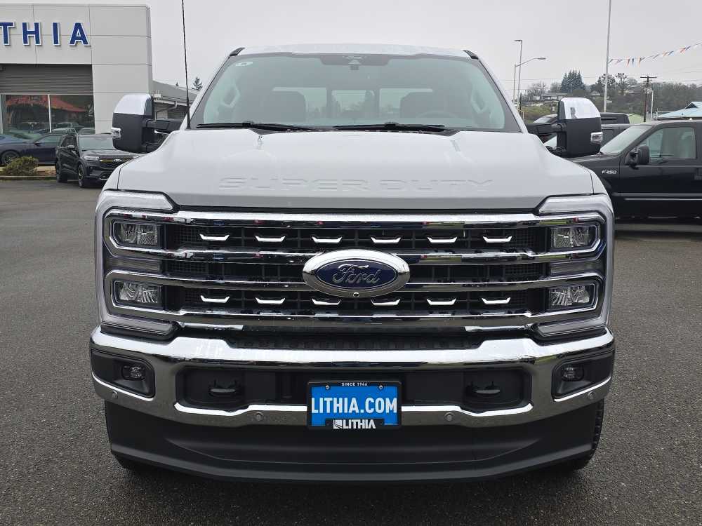 Thumbnail: 2026 Ford F-350 - 8