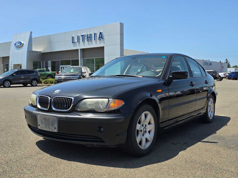 2003 BMW 3 Series 325i -
                  Roseburg, OR