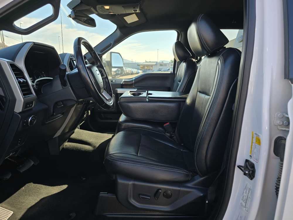 Thumbnail: 2022 Ford F-250 - 9