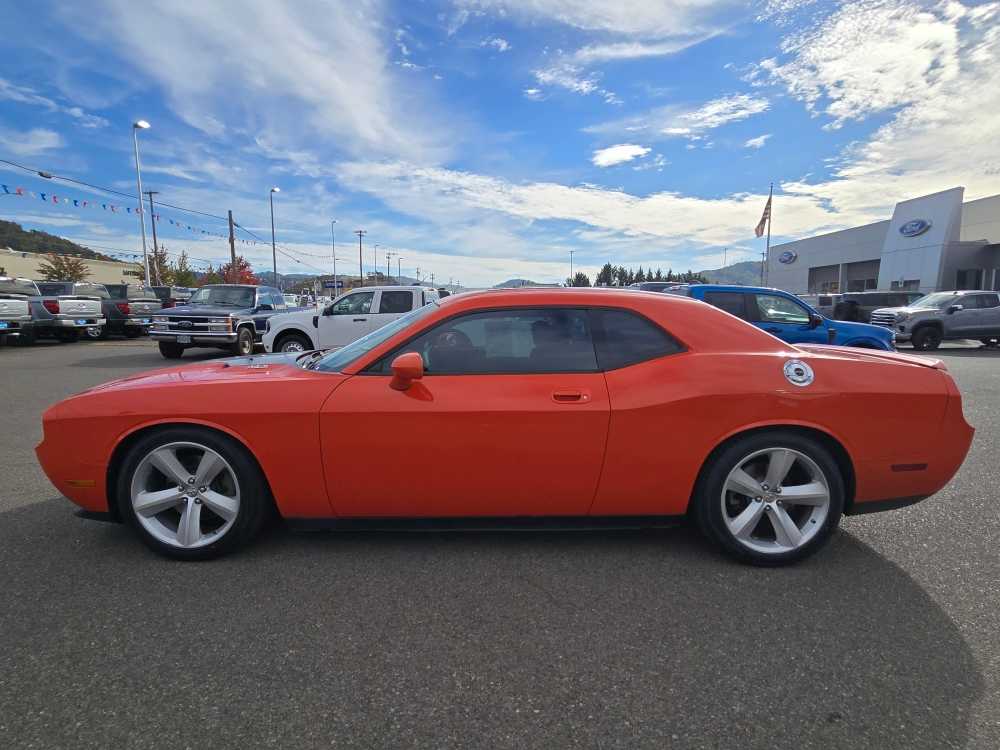 Thumbnail: 2010 Dodge Challenger - 2