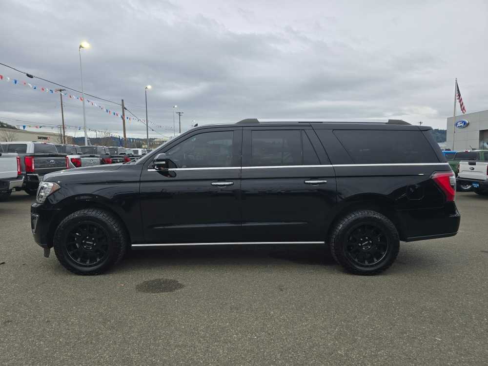 Thumbnail: 2018 Ford Expedition MAX - 2