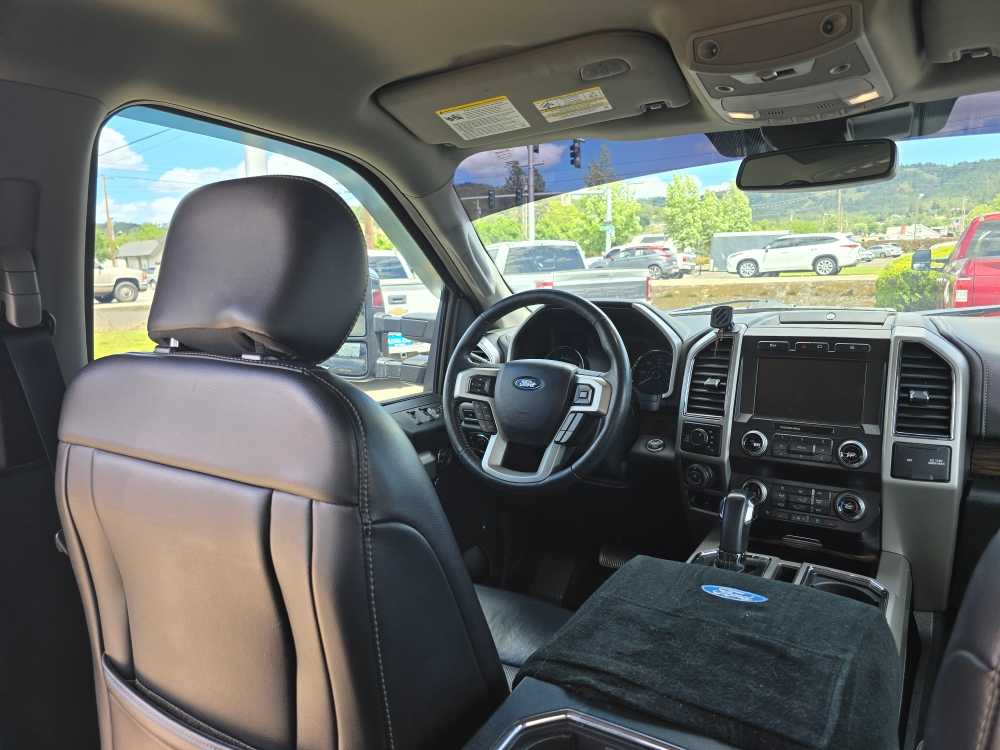 Thumbnail: 2019 Ford F-150 - 10