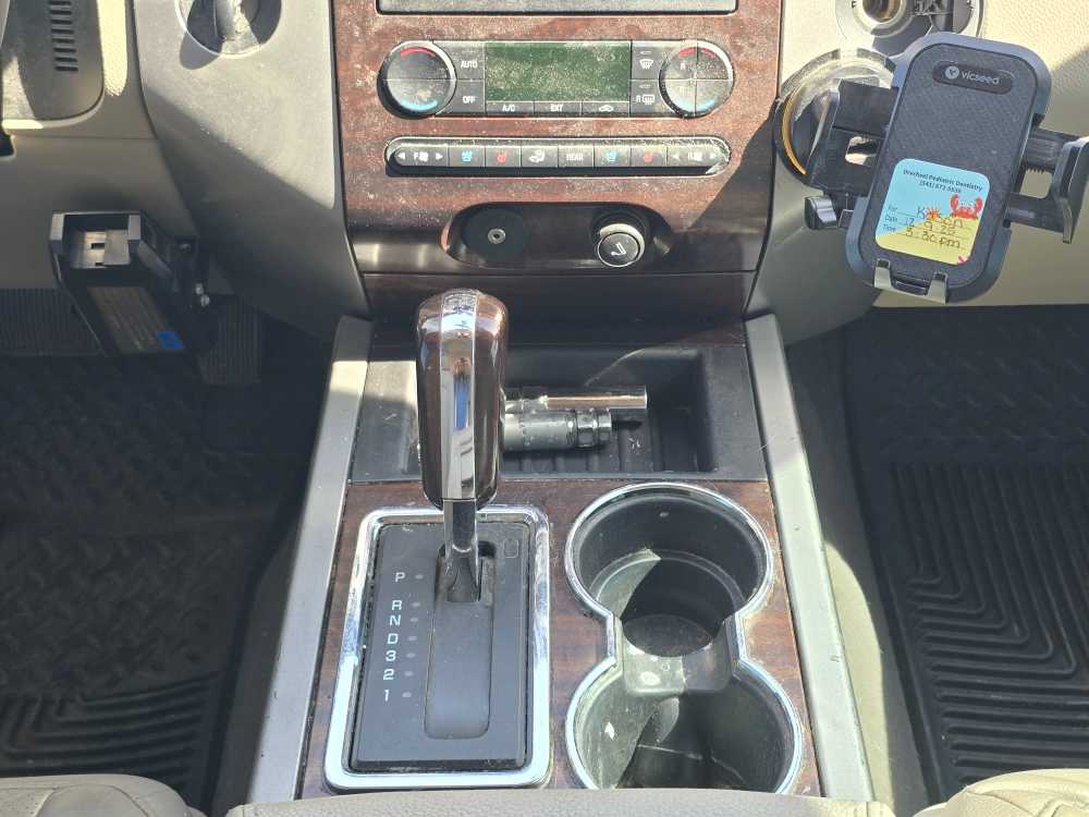 Thumbnail: 2007 Ford Expedition - 13