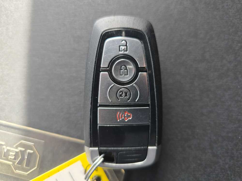 Thumbnail: 2024 Ford Bronco - 20