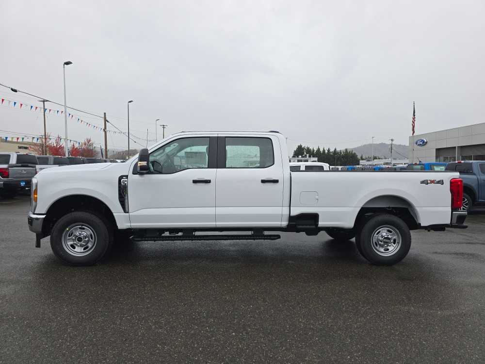 Thumbnail: 2026 Ford F-350 - 2