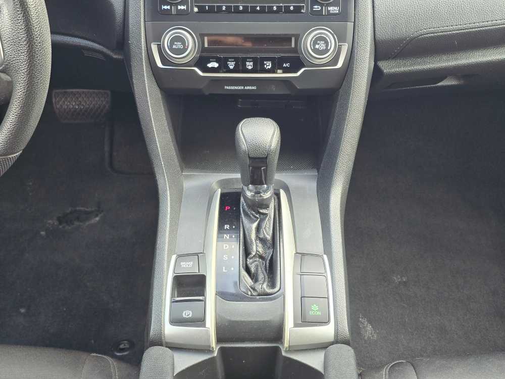 Thumbnail: 2017 Honda Civic - 13