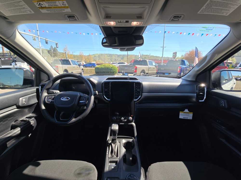 Thumbnail: 2026 Ford Ranger - 15