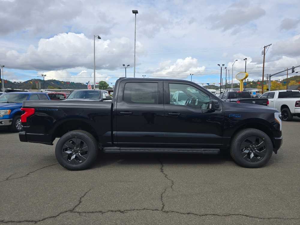 Thumbnail: 2025 Ford F-150 - 6