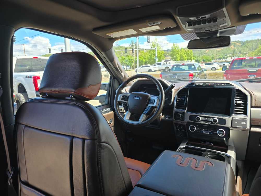Thumbnail: 2022 Ford F-350 - 9