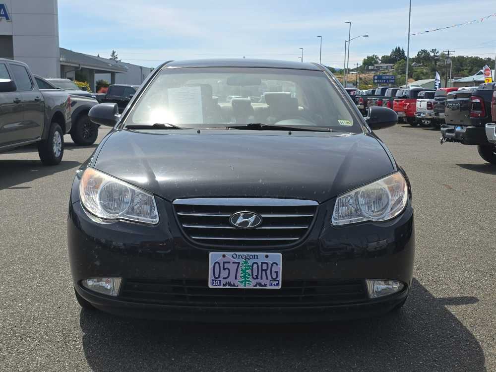 Thumbnail: 2007 Hyundai Elantra - 19