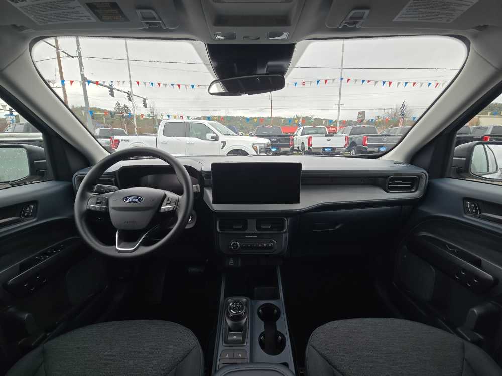 Thumbnail: 2026 Ford Maverick - 15